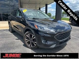 Ford 2021 Escape