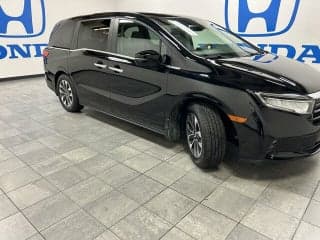 Honda 2022 Odyssey