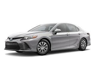 Toyota 2023 Camry Hybrid