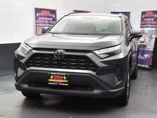 Toyota 2023 RAV4