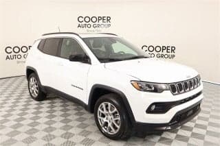 Jeep 2024 Compass