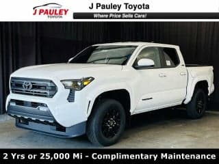 Toyota 2024 Tacoma