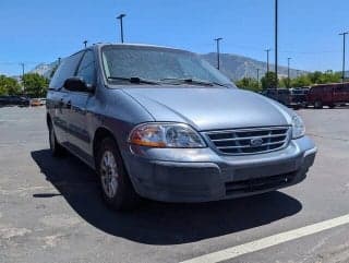 Ford 2000 Windstar