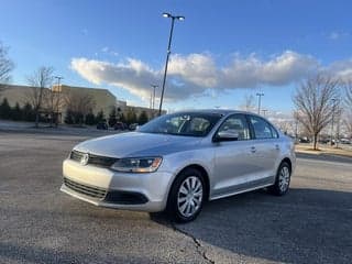 Volkswagen 2011 Jetta