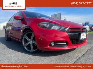 Dodge 2013 Dart