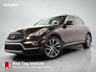 Infiniti 2016 QX50