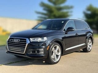 Audi 2019 Q7