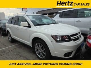 Dodge 2019 Journey