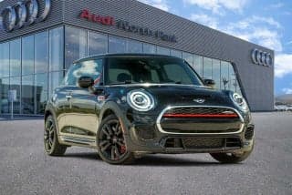 MINI 2021 Hardtop 2 Door