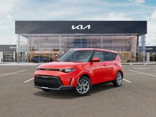 Kia 2025 Soul