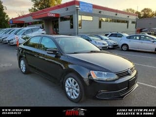 Volkswagen 2011 Jetta