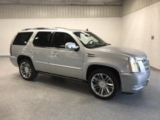 Cadillac 2013 Escalade