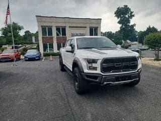 Ford 2017 F-150