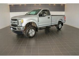 Ford 2017 F-350 Super Duty