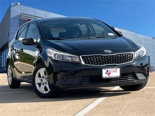 Kia 2017 Forte5