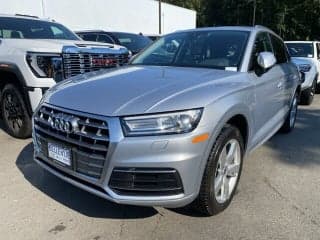 Audi 2018 Q5