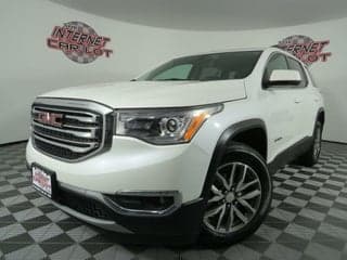 GMC 2019 Acadia