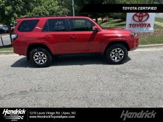 Toyota 2019 4Runner