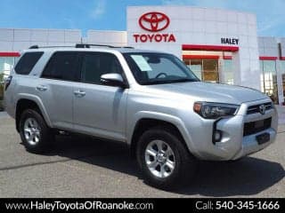 Toyota 2020 4Runner