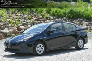 Toyota 2020 Prius