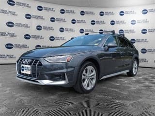 Audi 2021 A4 allroad