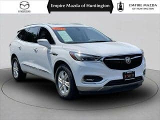 Buick 2021 Enclave