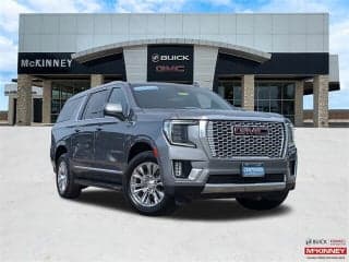 GMC 2021 Yukon XL