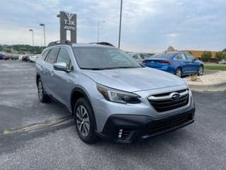 Subaru 2021 Outback