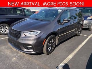 Chrysler 2022 Pacifica