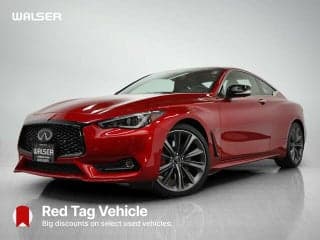 Infiniti 2022 Q60