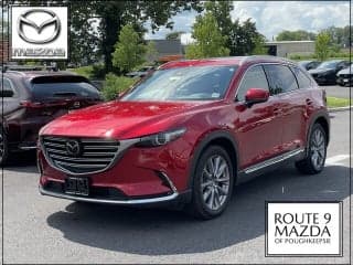 Mazda 2023 CX-9