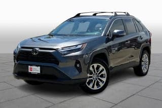 Toyota 2023 RAV4