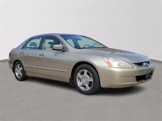 Honda 2005 Accord