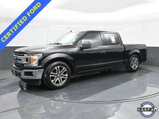 Ford 2020 F-150