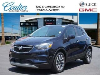 Buick 2022 Encore