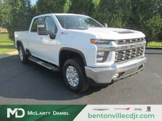 Chevrolet 2023 Silverado 2500HD