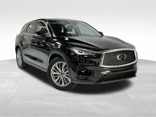 Infiniti 2023 QX50