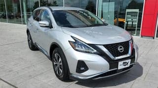 Nissan 2023 Murano