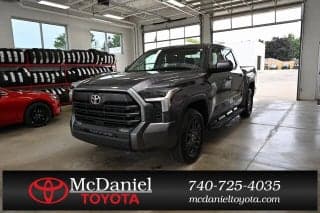 Toyota 2023 Tundra