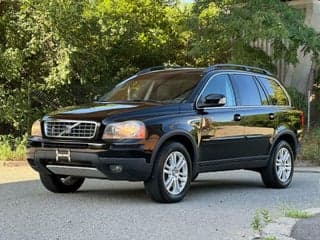 Volvo 2009 XC90