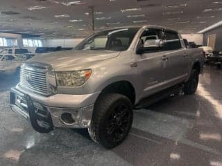 Toyota 2010 Tundra