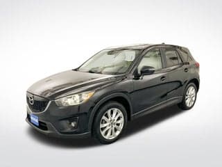 Mazda 2015 CX-5