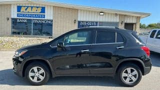 Chevrolet 2018 Trax