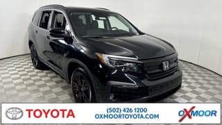 Honda 2021 Pilot