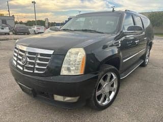 Cadillac 2007 Escalade ESV