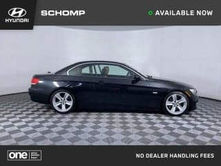 BMW 2009 3 Series