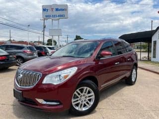 Buick 2015 Enclave