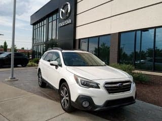 Subaru 2018 Outback