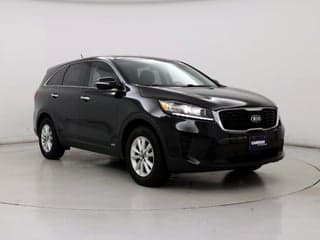 Kia 2020 Sorento