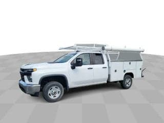 Chevrolet 2022 Silverado 2500HD